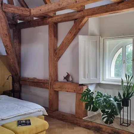 Szálloda Manor Boutique