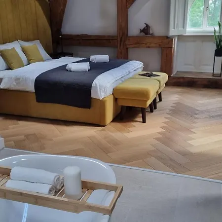 Szálloda Manor Boutique Cabaj