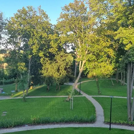 Szálloda Manor Boutique Cabaj